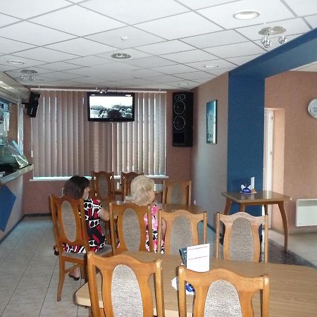 Skaistaziede Hotel Siauliai  Exterior photo
