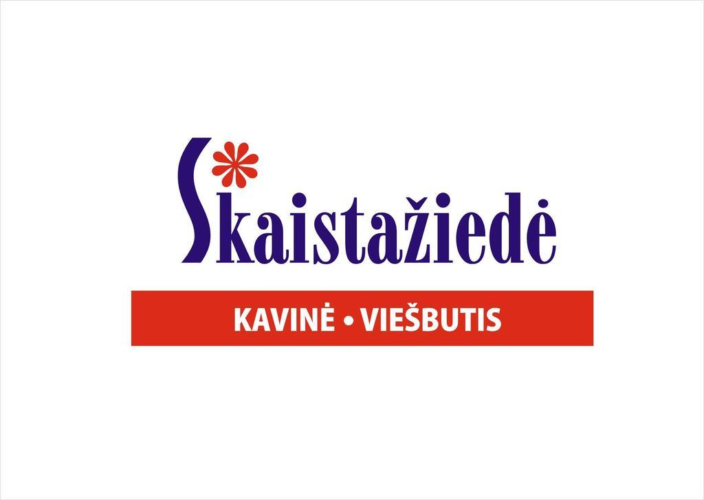 Skaistaziede Hotel Siauliai  Exterior photo