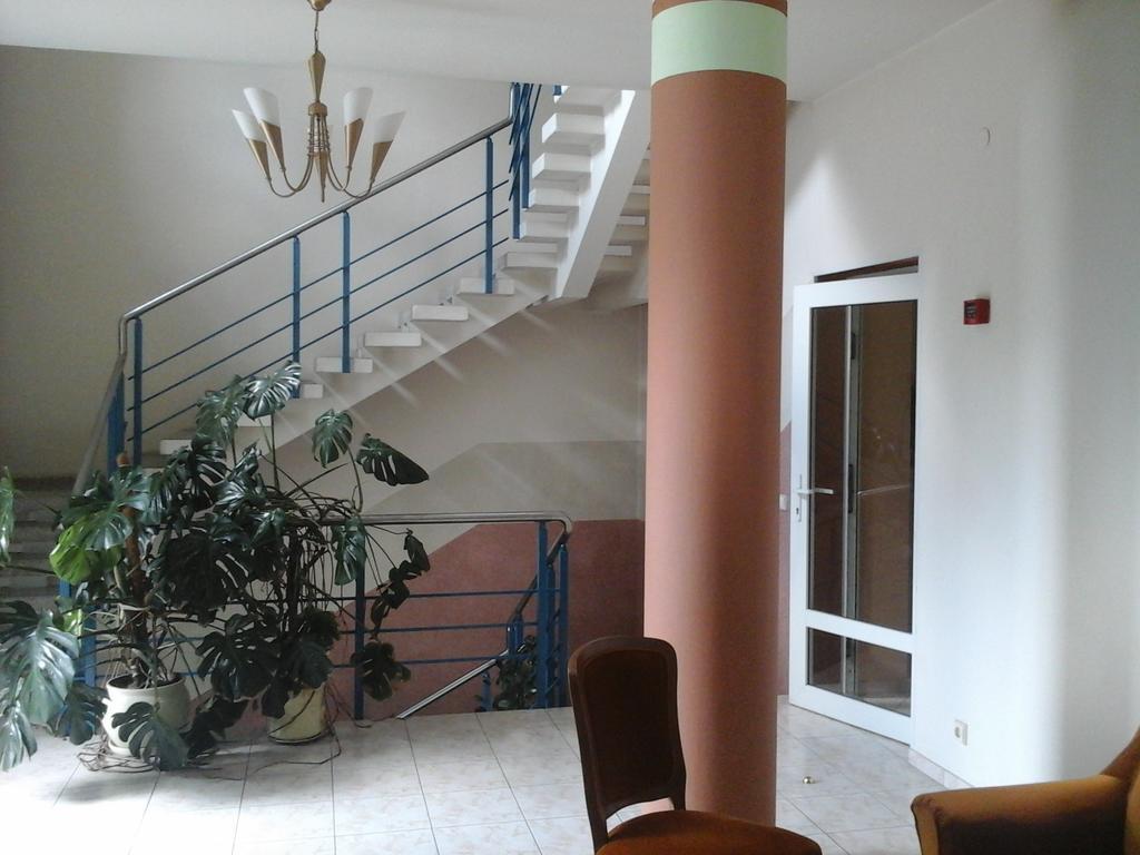 Skaistaziede Hotel Siauliai  Exterior photo