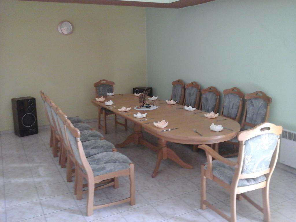 Skaistaziede Hotel Siauliai  Room photo
