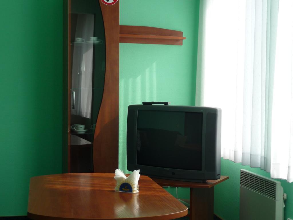 Skaistaziede Hotel Siauliai  Room photo