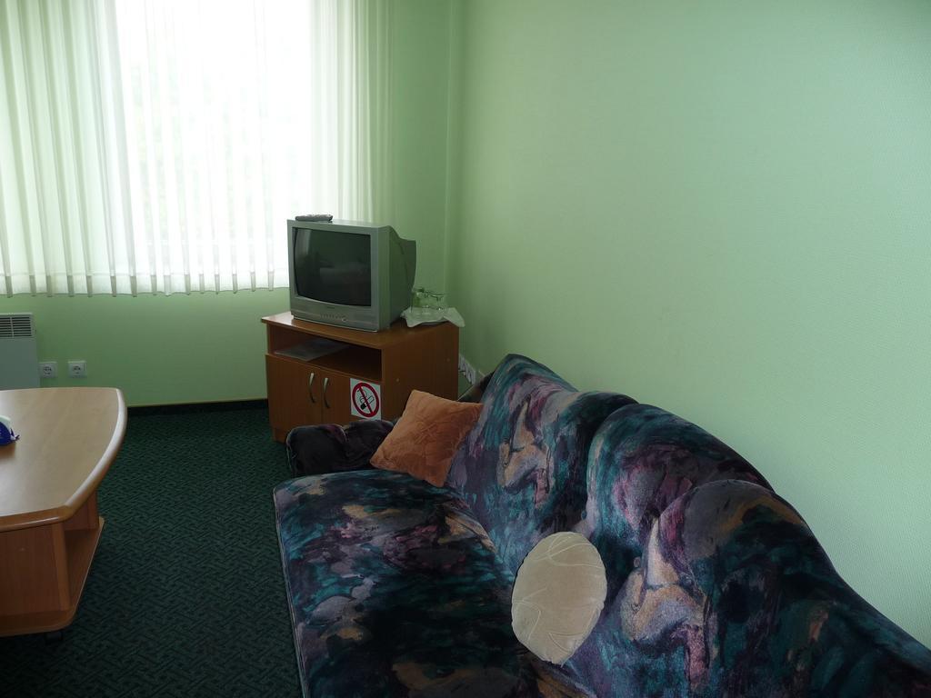 Skaistaziede Hotel Siauliai  Room photo