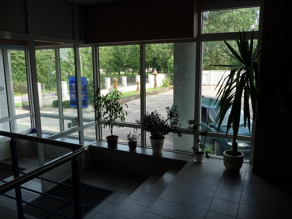 Skaistaziede Hotel Siauliai  Room photo