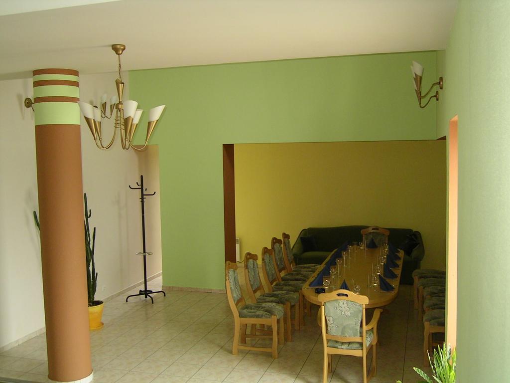 Skaistaziede Hotel Siauliai  Room photo