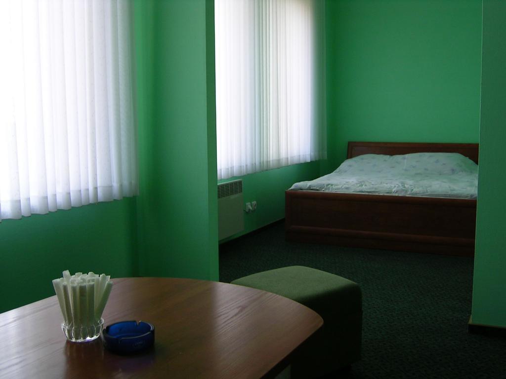 Skaistaziede Hotel Siauliai  Room photo